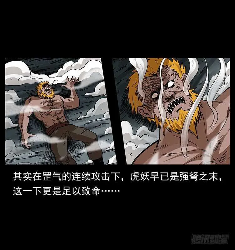 茅山奇才 第5页