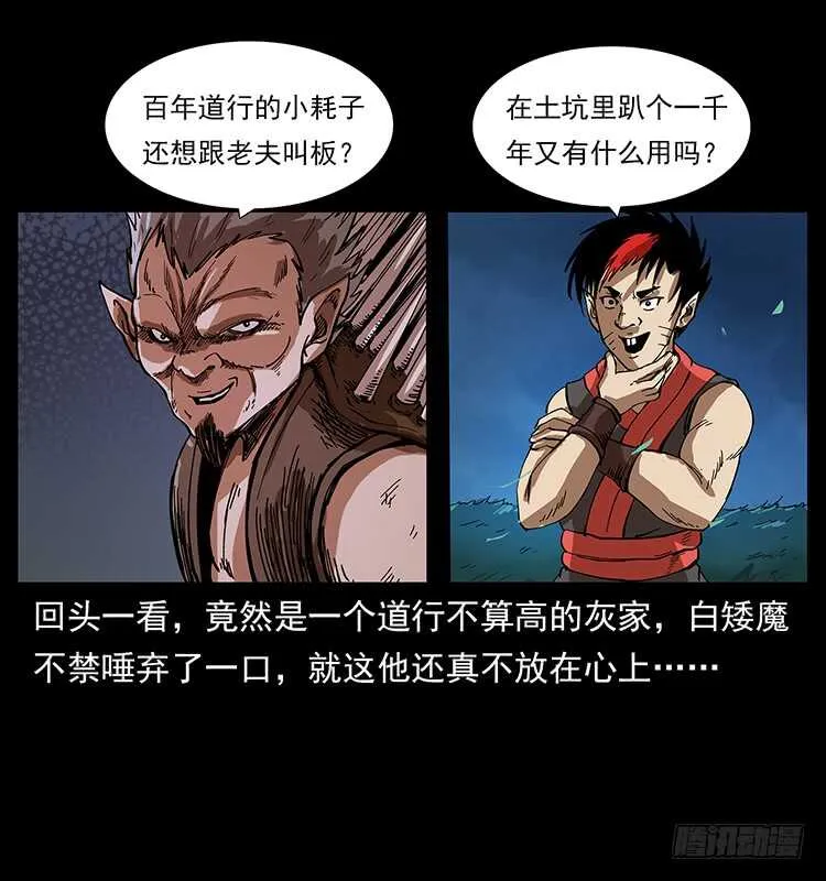 战白妖 第13页