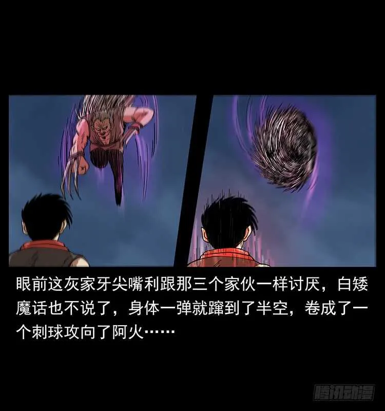 战白妖 第15页