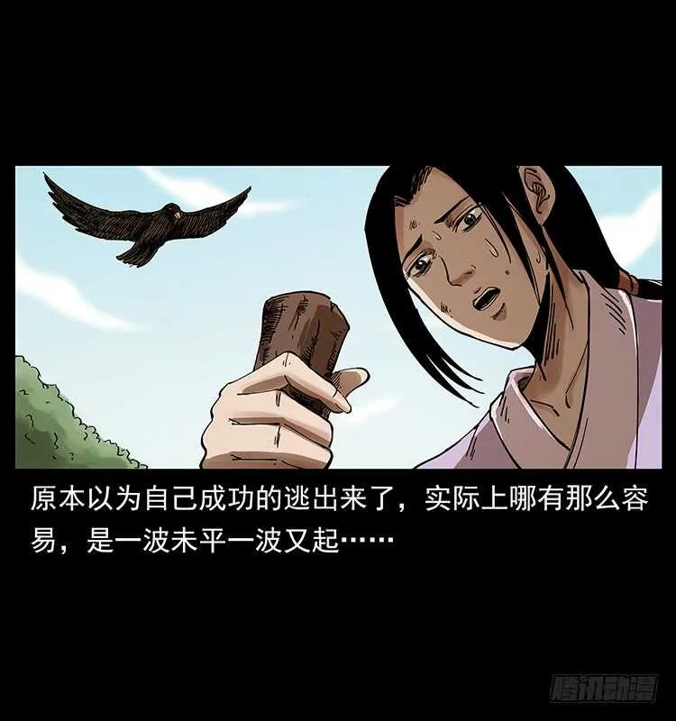 妖女柳叶儿 第17页