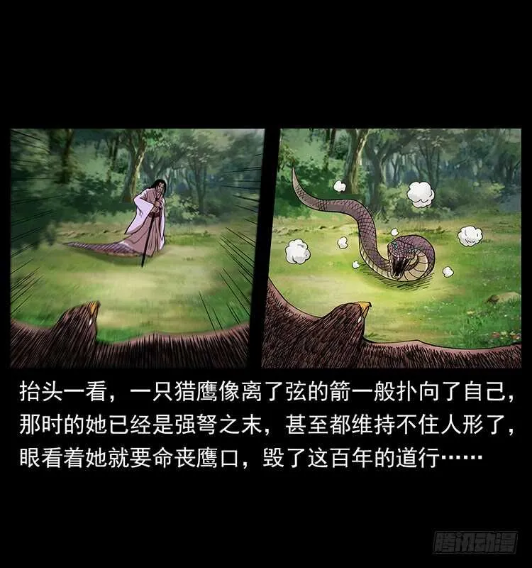 妖女柳叶儿 第19页
