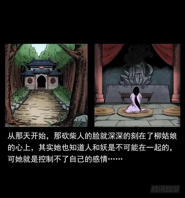 妖女柳叶儿 第26页