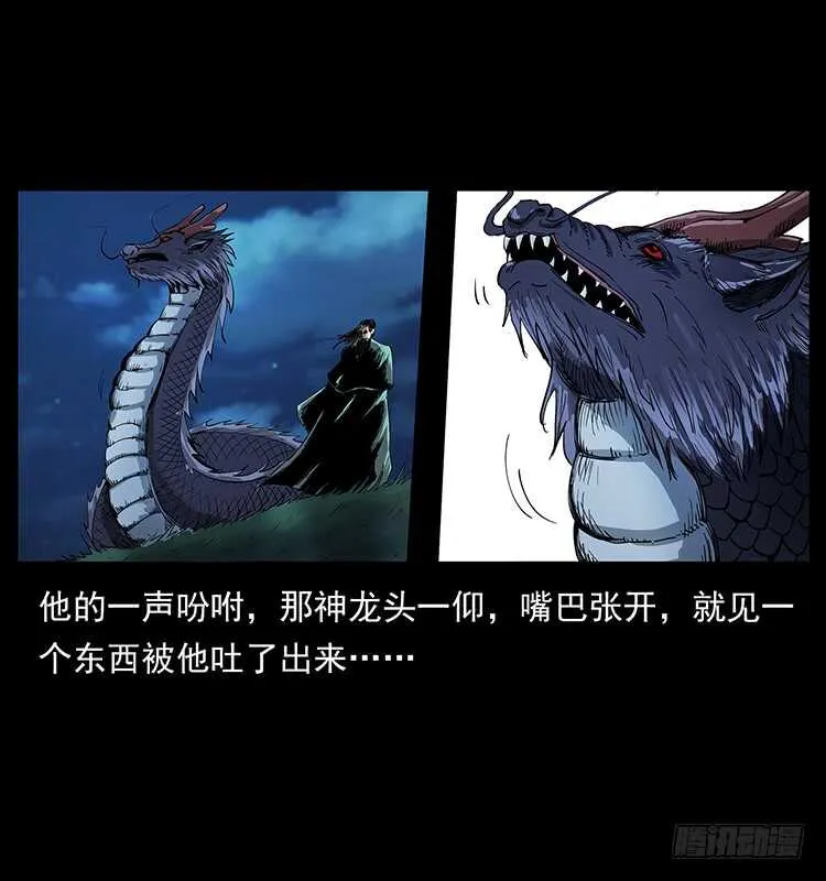 萨满神龙 第28页