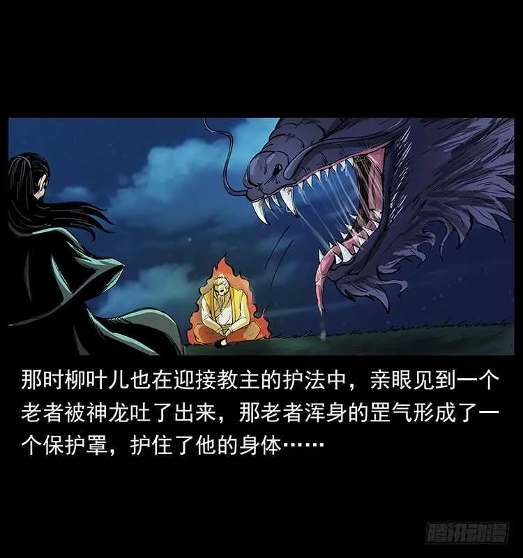 萨满神龙 第29页