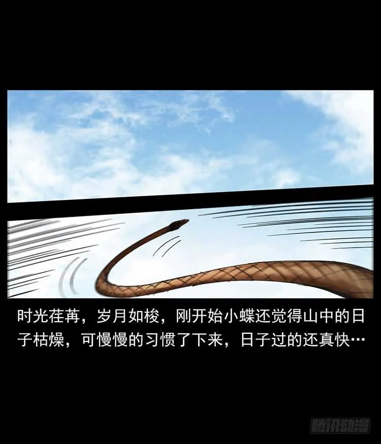 萨满圣女 第17页