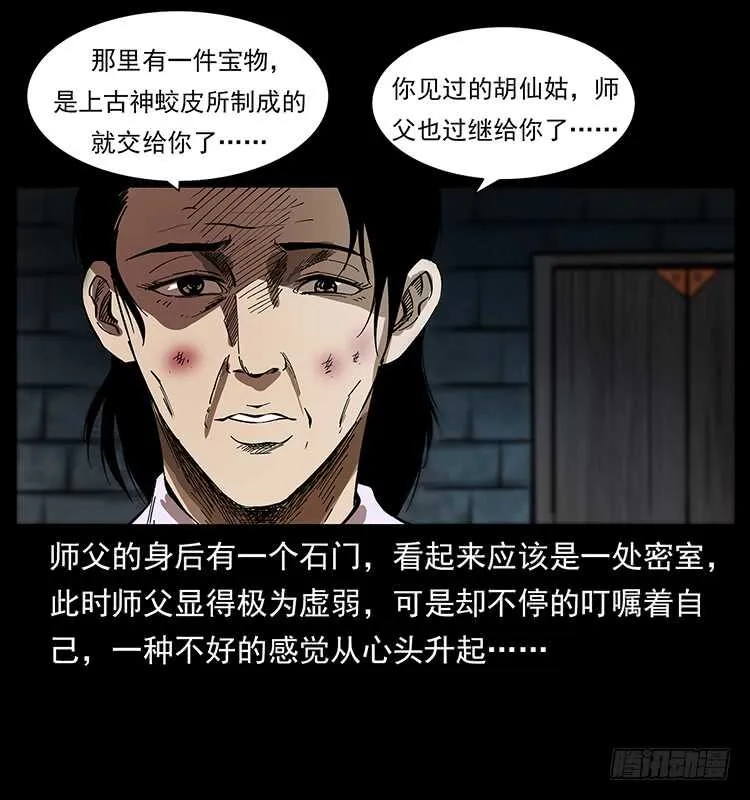 萨满圣女 第43页