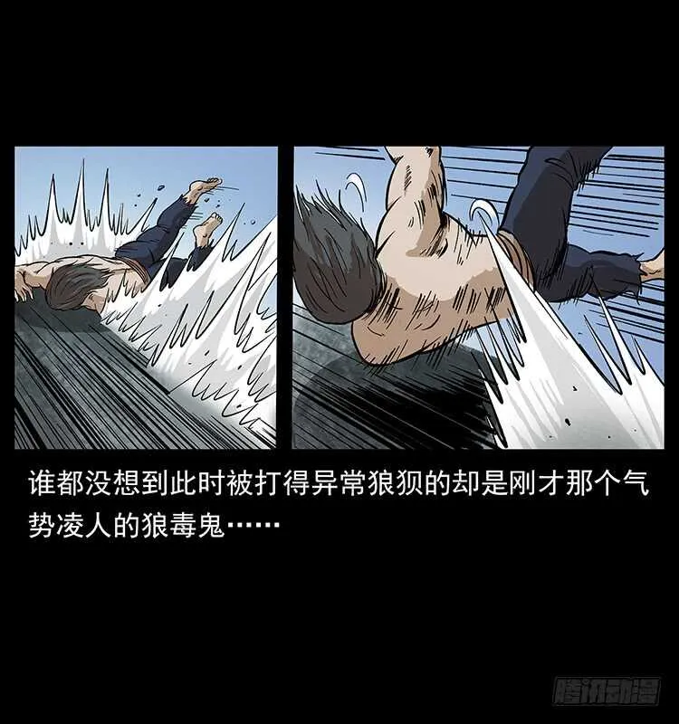 毒狼 第13页