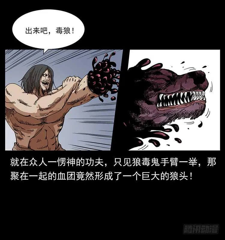 毒狼 第48页