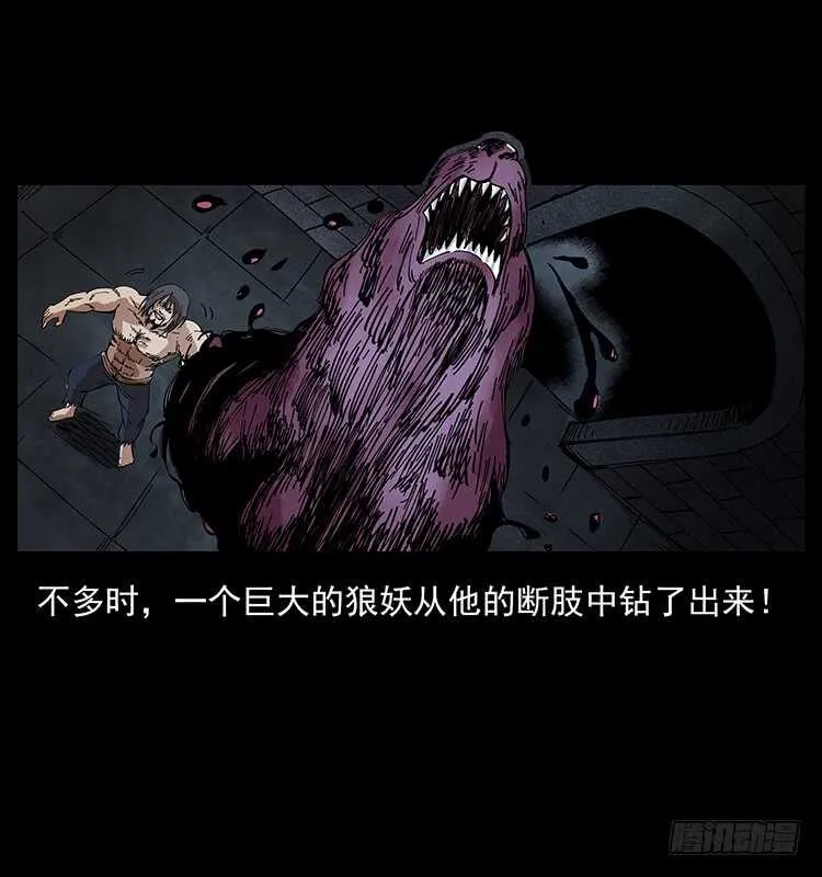 毒狼 第49页