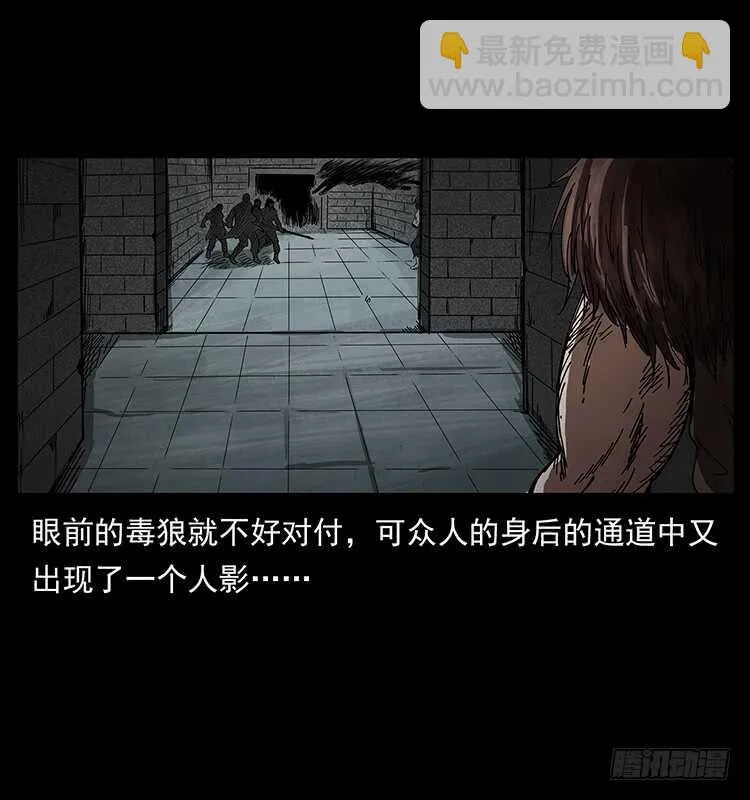 毒狼 第56页