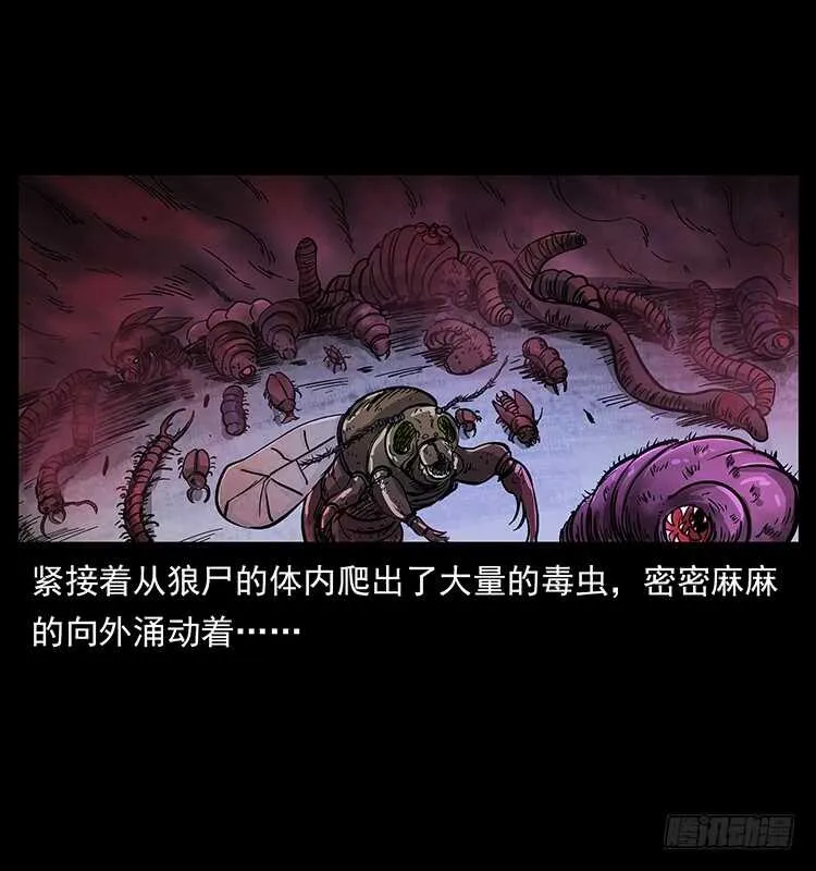 爆发的黑狐 第25页