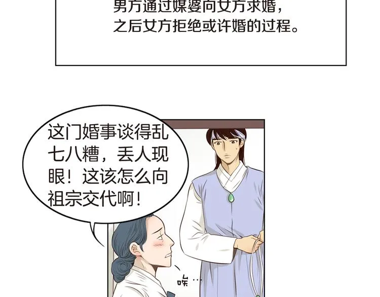 第4话 婚礼 第3页