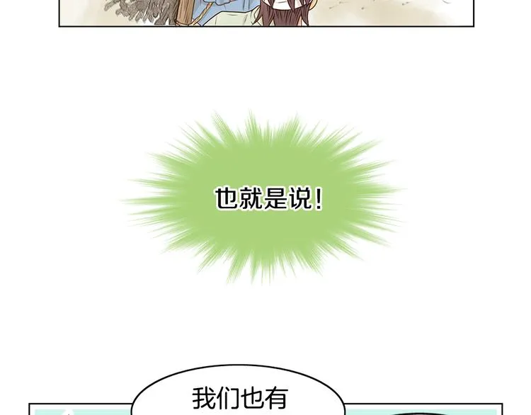 第2话 尹进士家的三女儿？！ 第19页