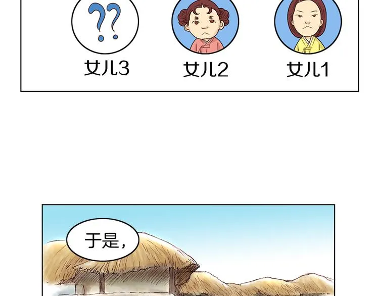 第2话 尹进士家的三女儿？！ 第27页