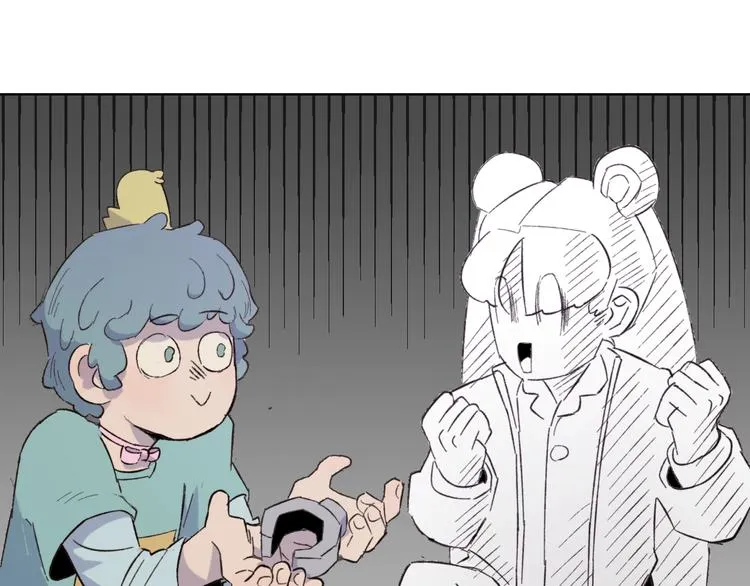 第22话 谜之捉迷藏 第53页