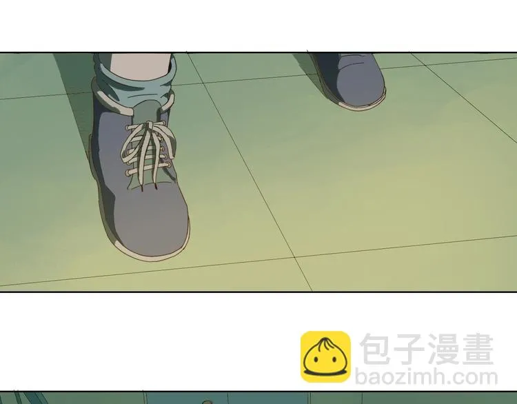 第21话 神秘交易？ 第28页
