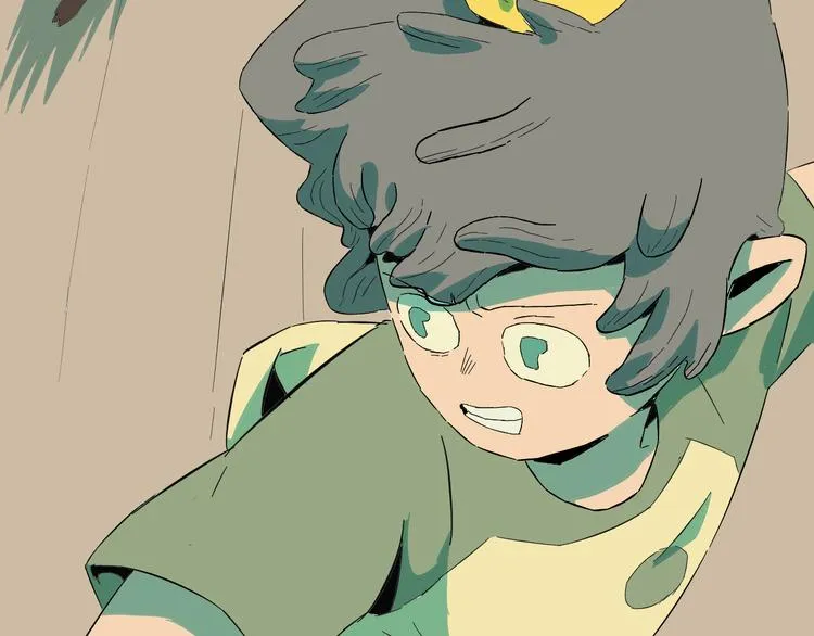 第8话 做英雄要尊老爱幼 第9页