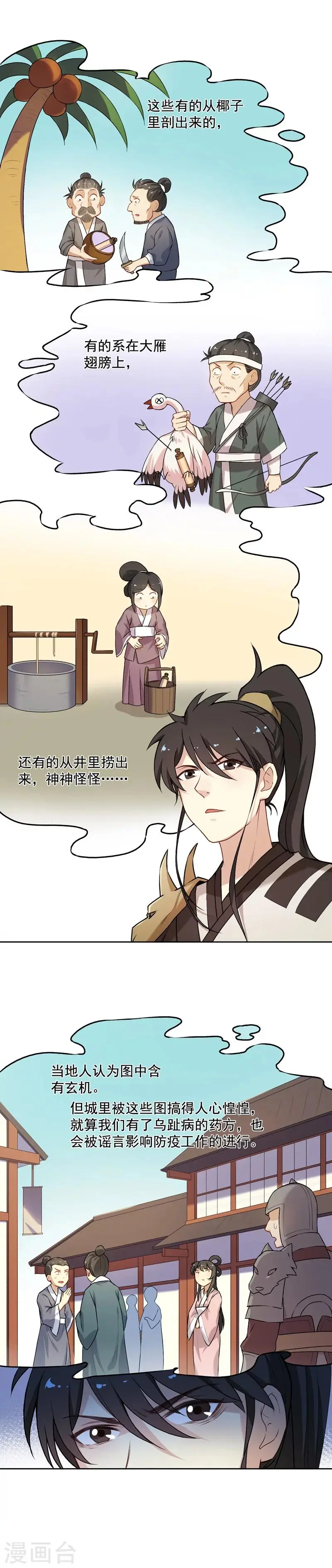 第27话 春宫图 第9页