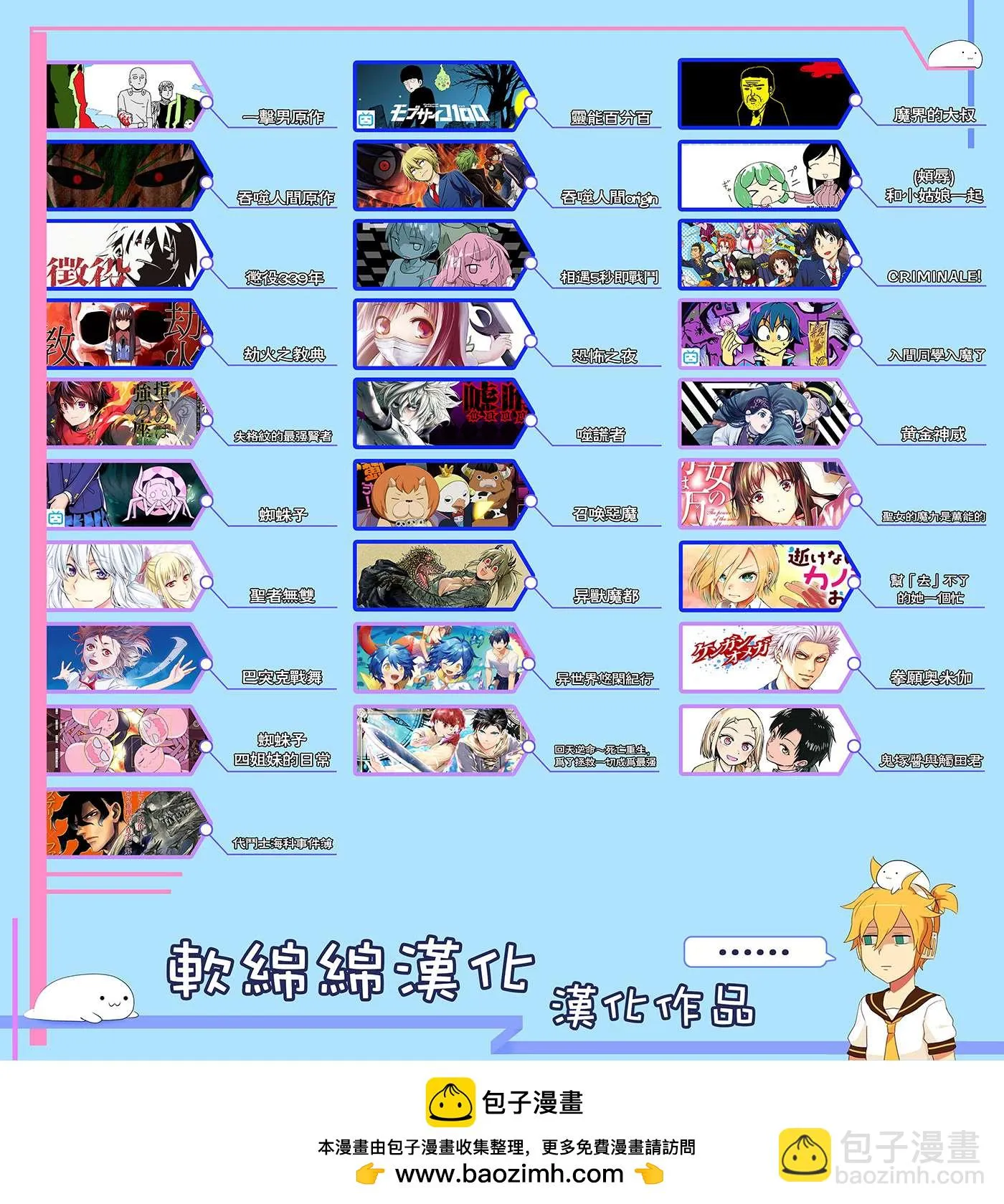 第78话 圆环之中 第20页