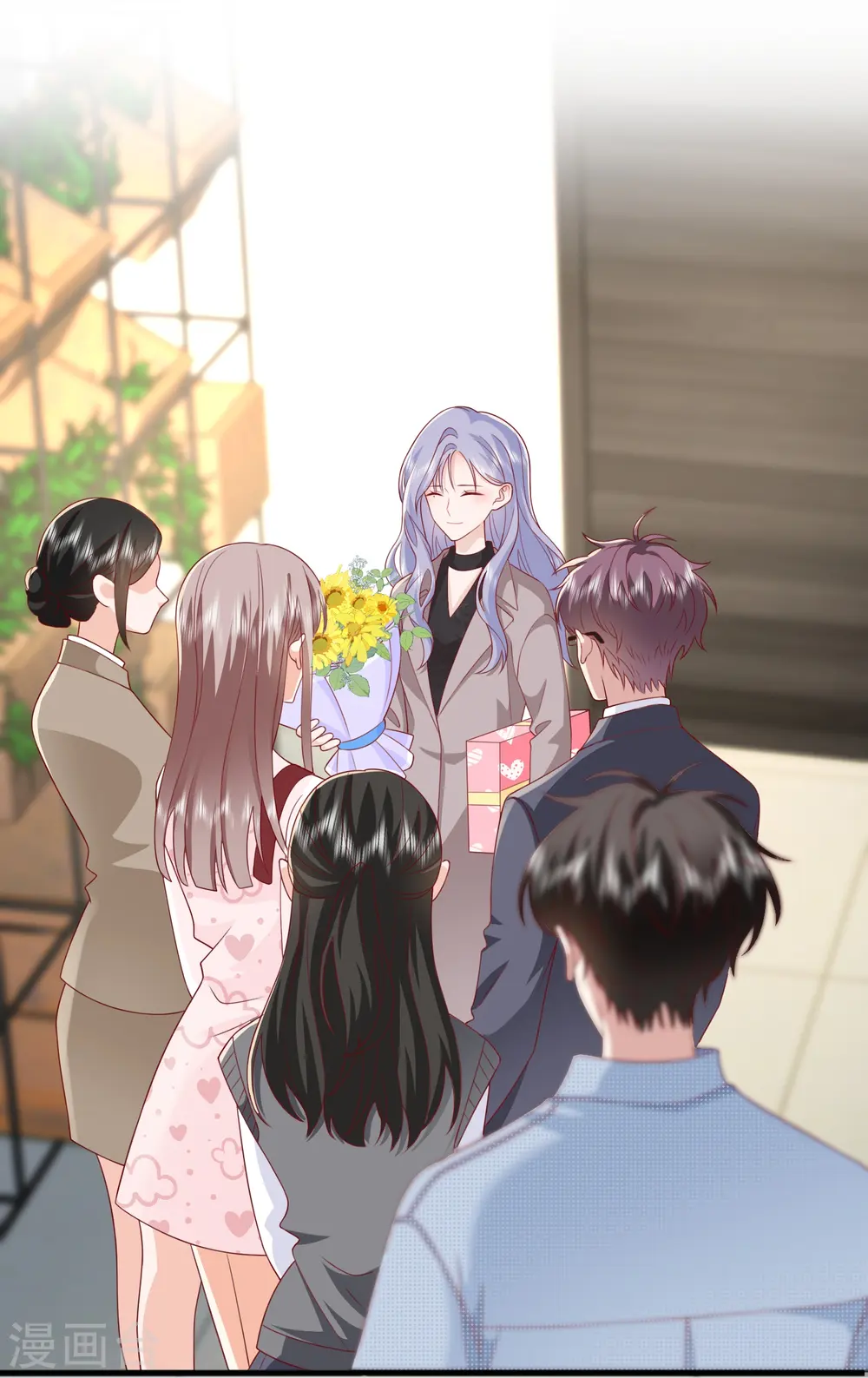第65话 翅膀硬了 第12页
