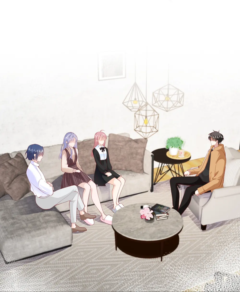 第43话 居然是个妹控 第36页