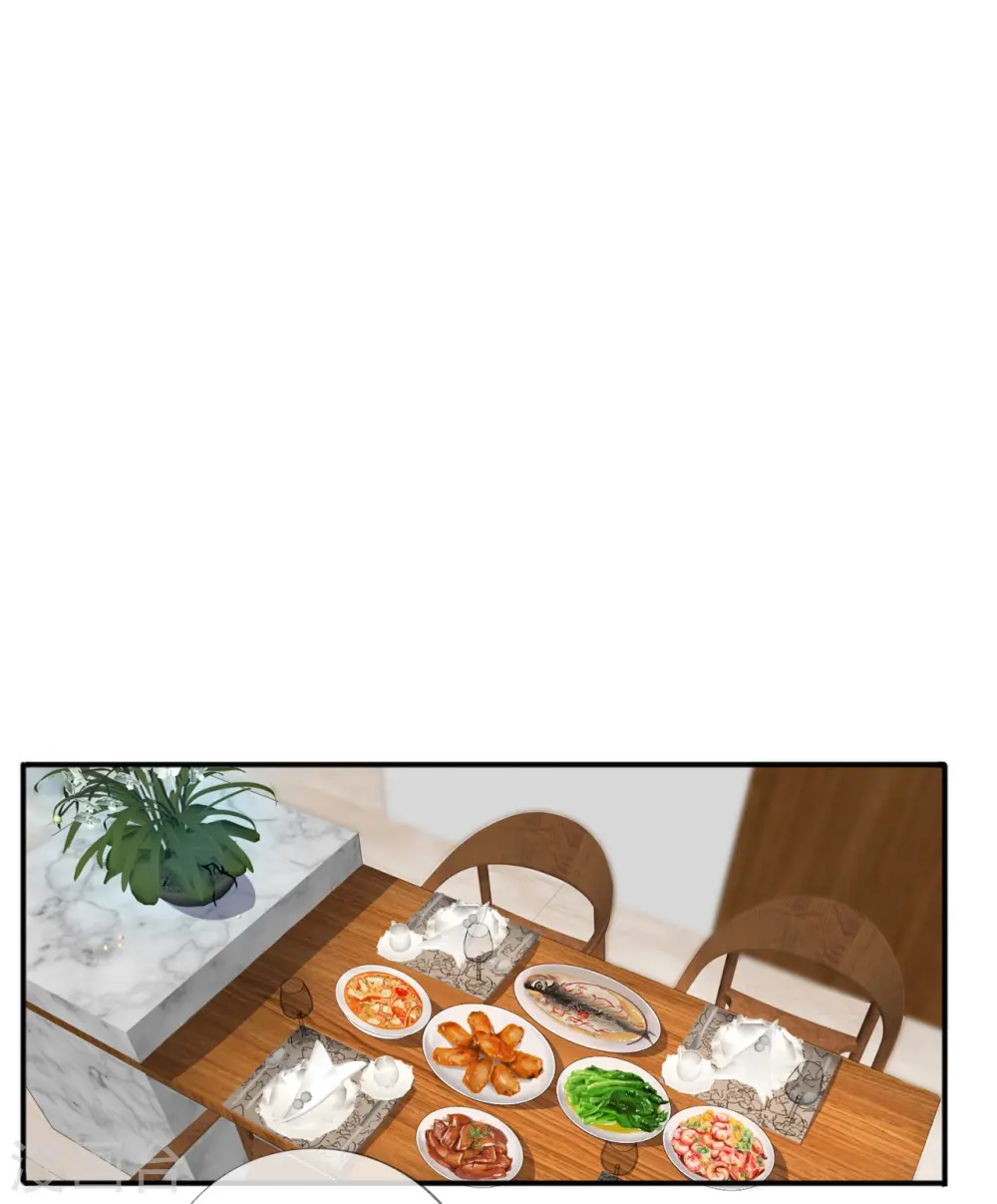 第40话 迈出第一步 第35页