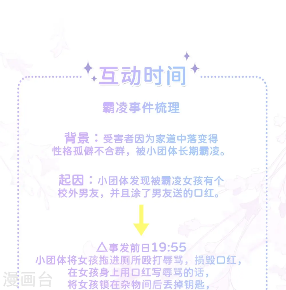 第15话 她和别人不一样 第42页