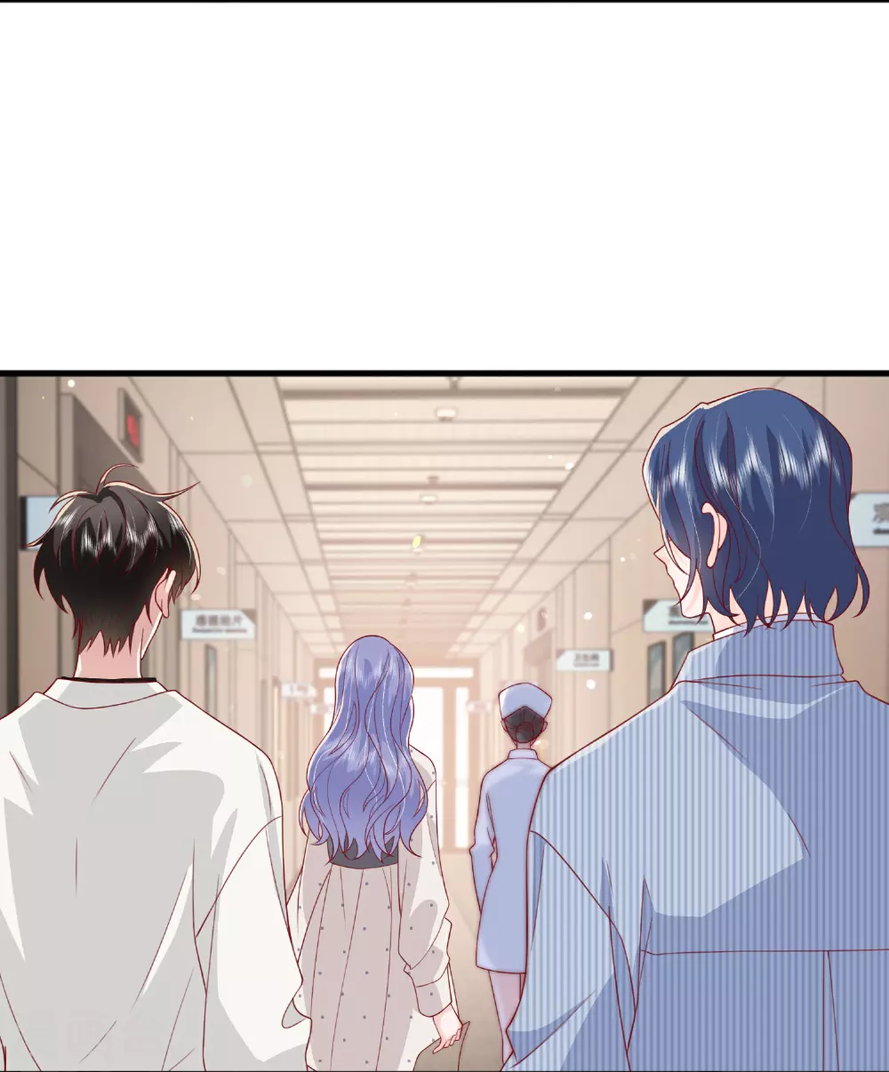 第78话 谢谢你没有放弃我 第34页