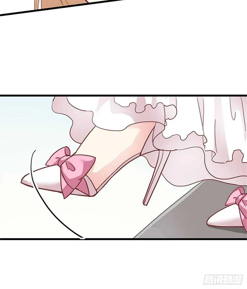 第41话 我娶你！ 第21页