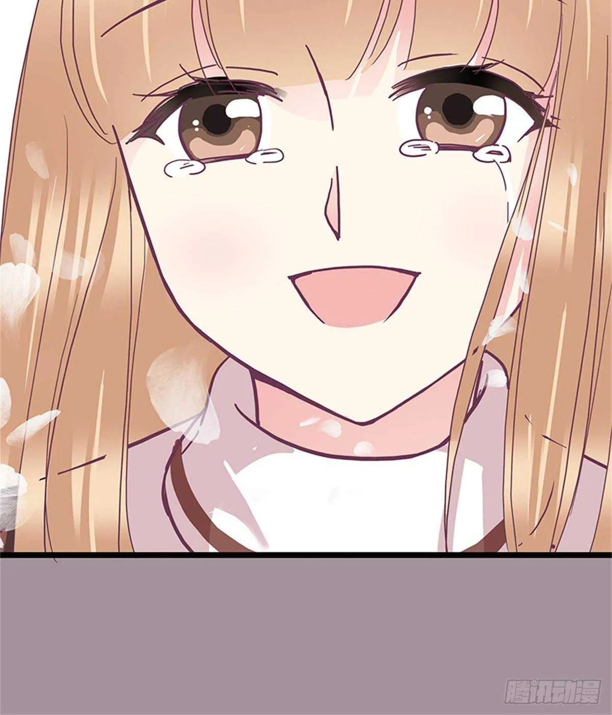 第40话 不会再来打扰你了 第21页