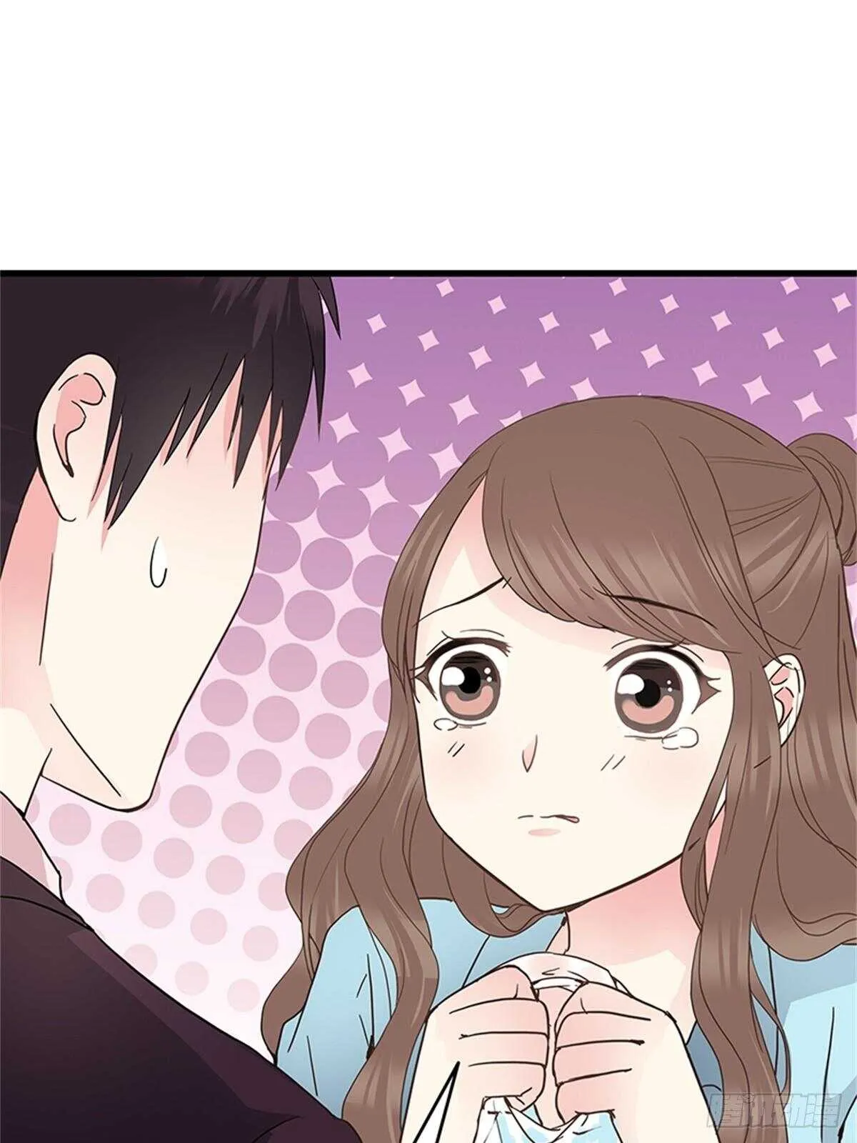 第34话 对峙 第7页