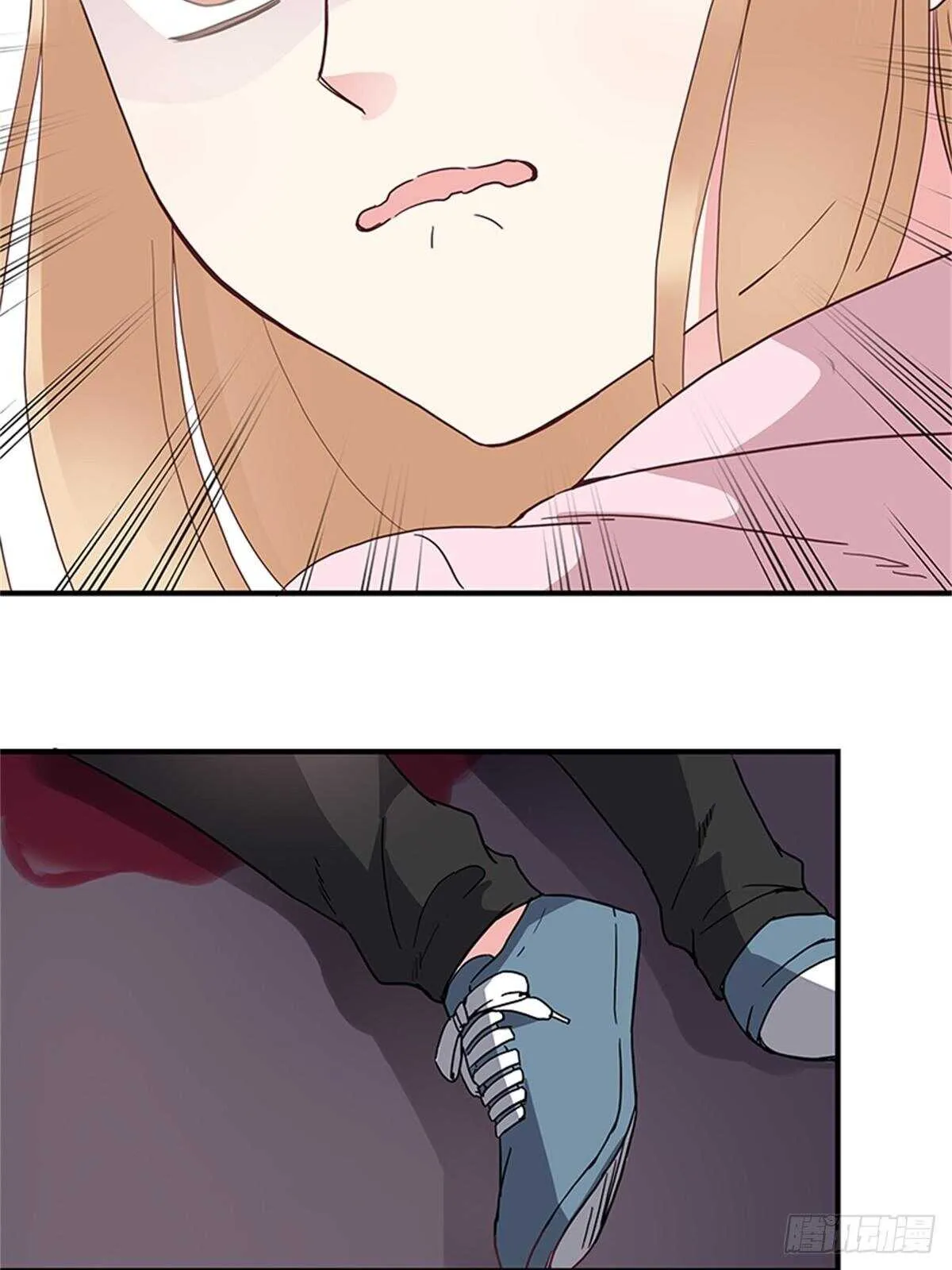 第30话 老萧 第18页