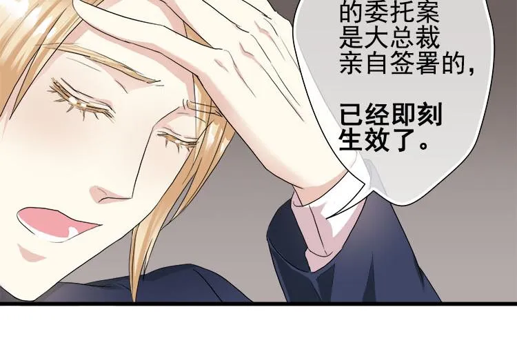 第四话都是总裁惹得锅 第27页