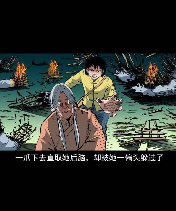 一百五十九话 终人之托 第17页