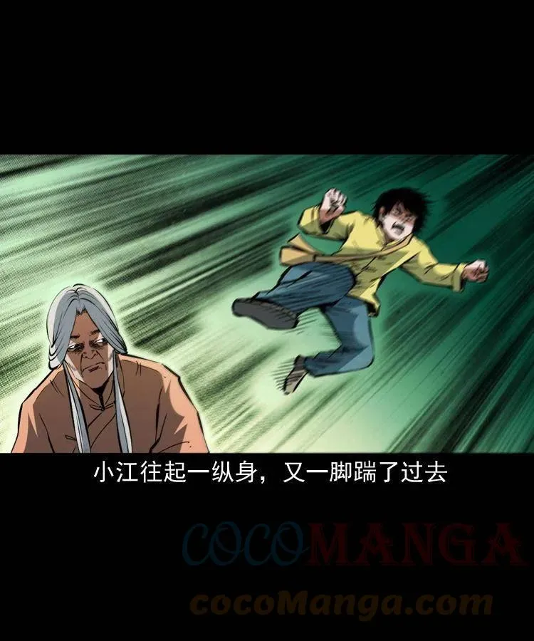 一百五十九话 终人之托 第19页