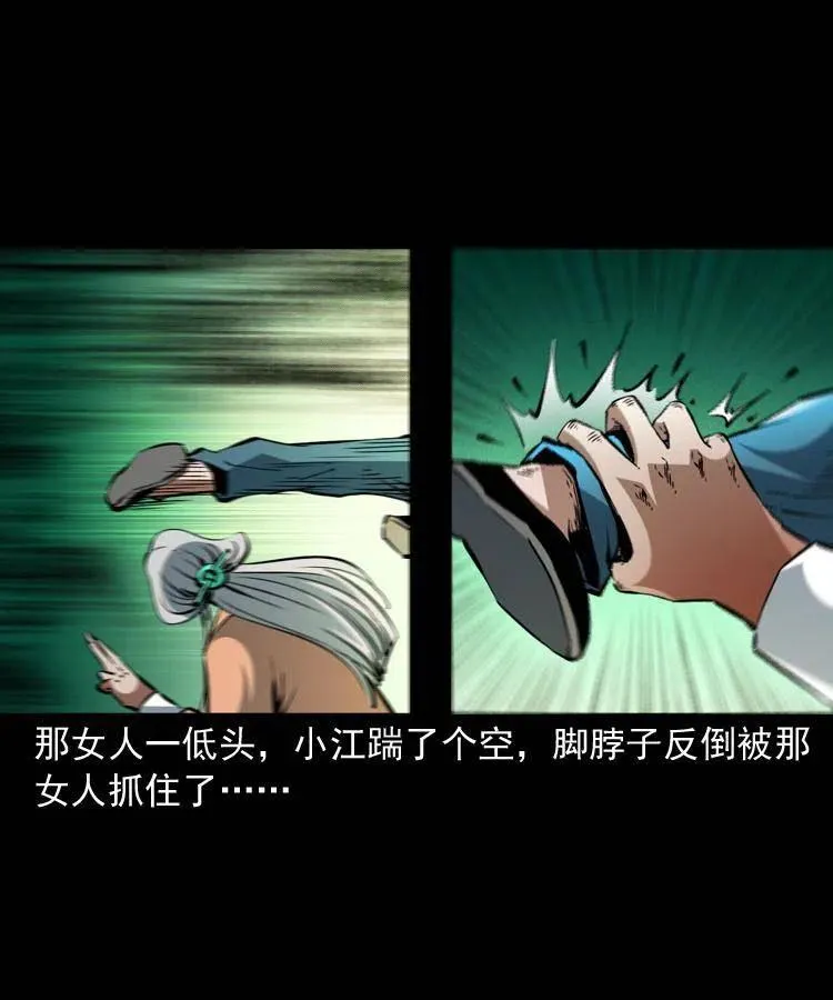 一百五十九话 终人之托 第20页