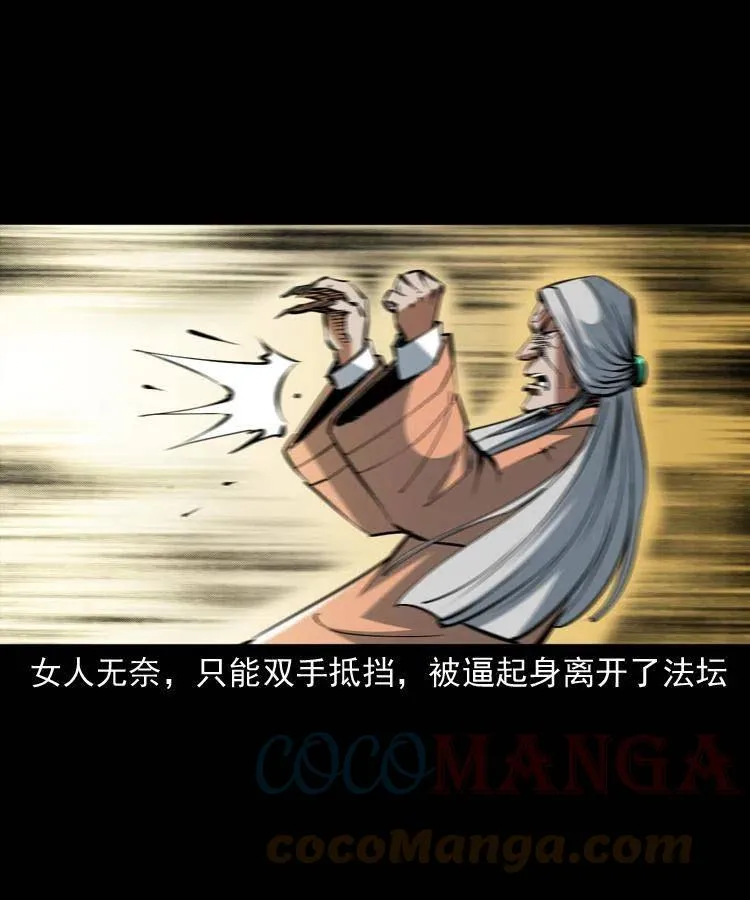 一百五十九话 终人之托 第25页