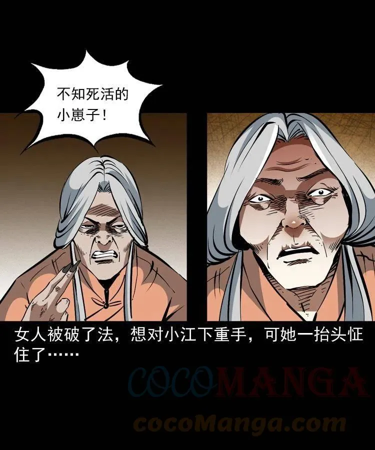 一百五十九话 终人之托 第28页
