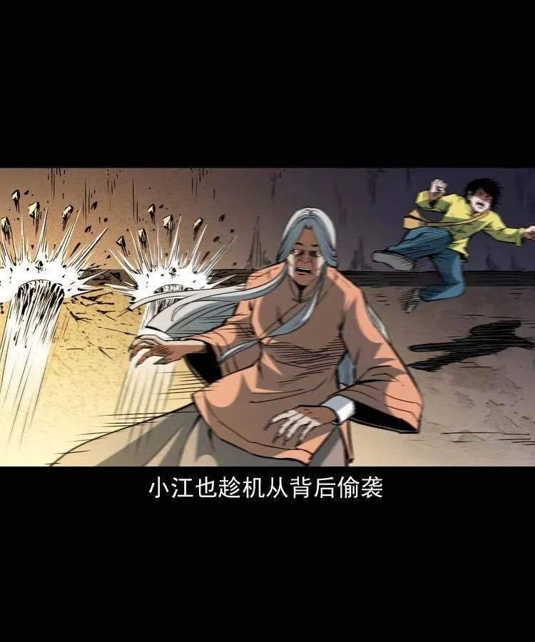 一百五十九话 终人之托 第33页