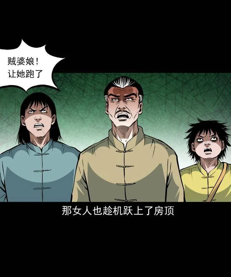 一百五十九话 终人之托 第51页