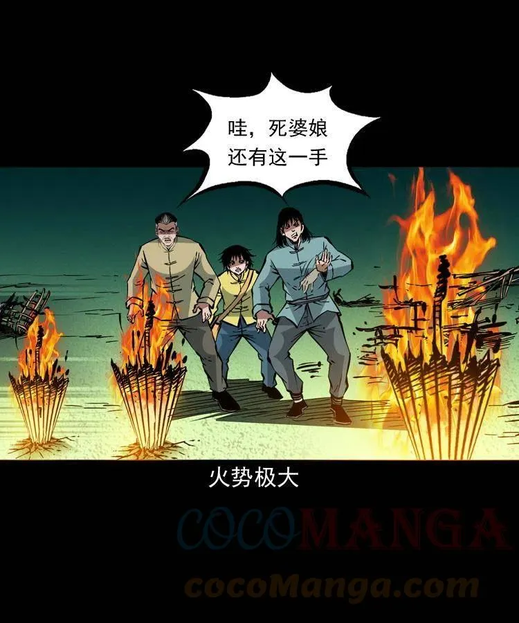 一百五十九话 终人之托 第55页