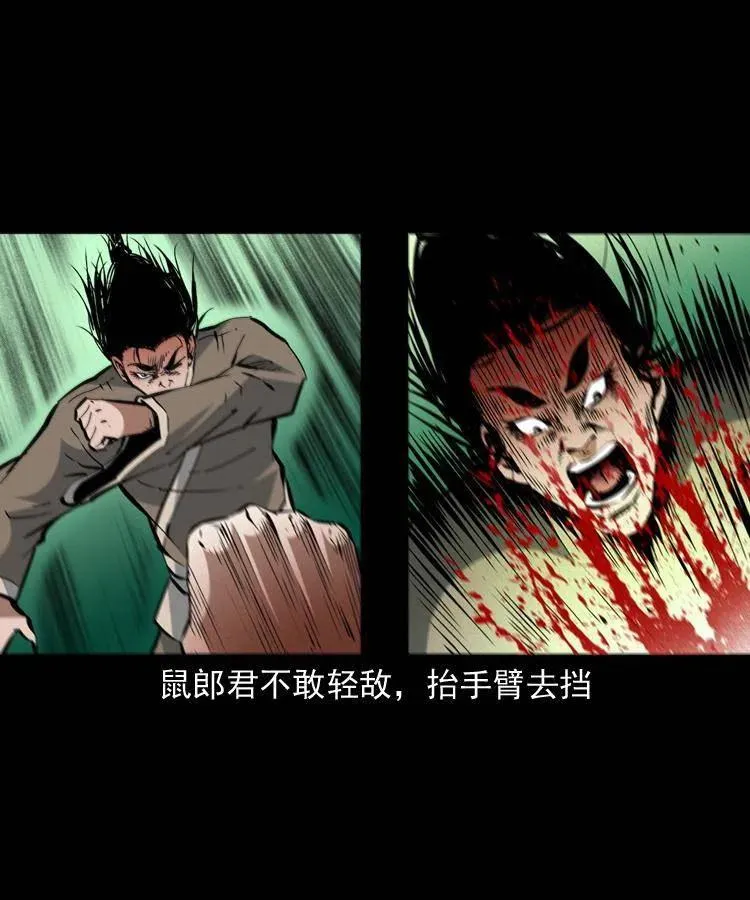 一百五十五话 最强鼠郎君 第15页