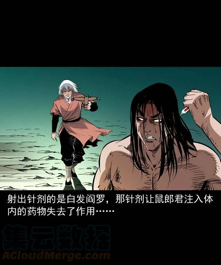 一百五十五话 最强鼠郎君 第55页