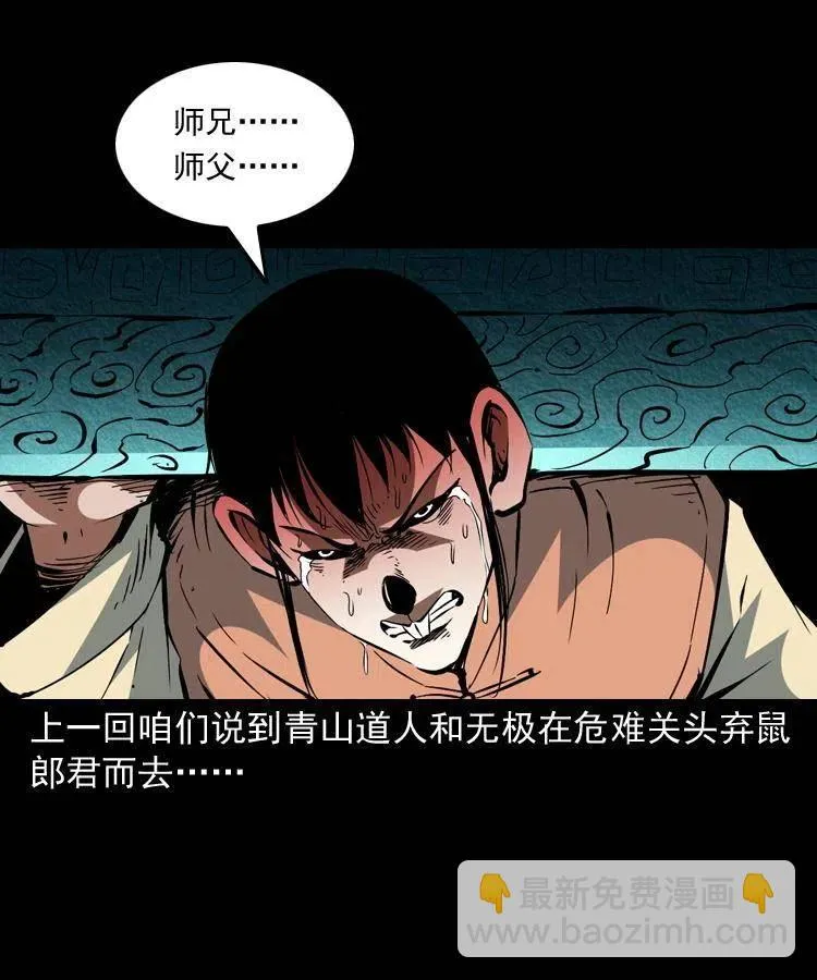 一百五十六话 围攻鼠郎君 第2页