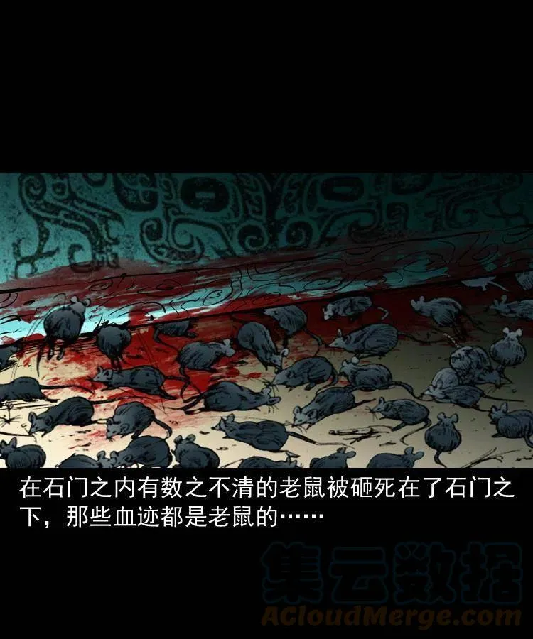 一百五十六话 围攻鼠郎君 第4页