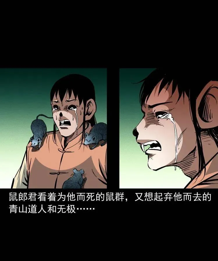 一百五十六话 围攻鼠郎君 第5页