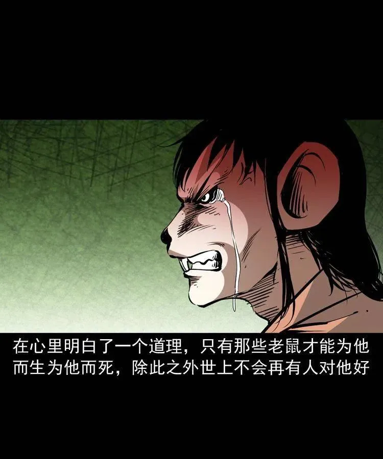 一百五十六话 围攻鼠郎君 第6页
