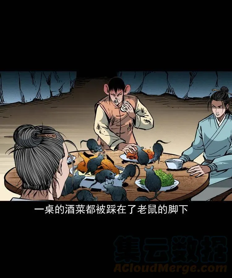 一百五十六话 围攻鼠郎君 第10页