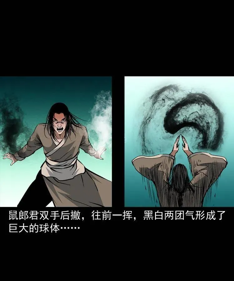 一百五十六话 围攻鼠郎君 第38页