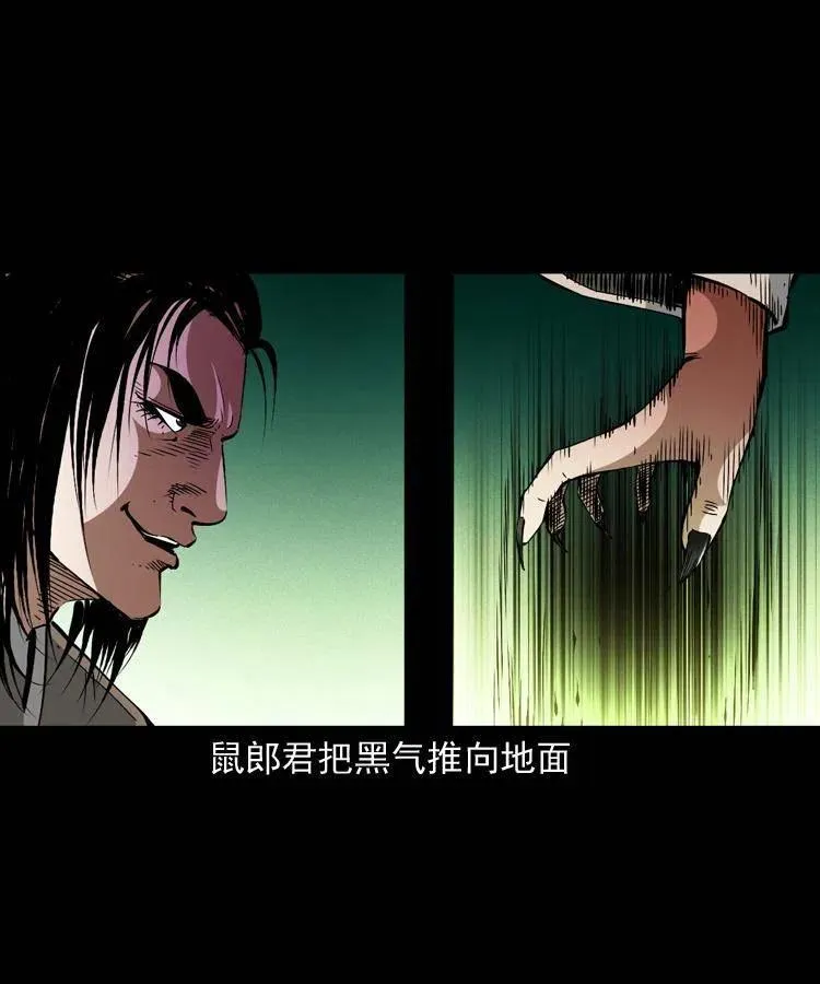 一百五十六话 围攻鼠郎君 第42页